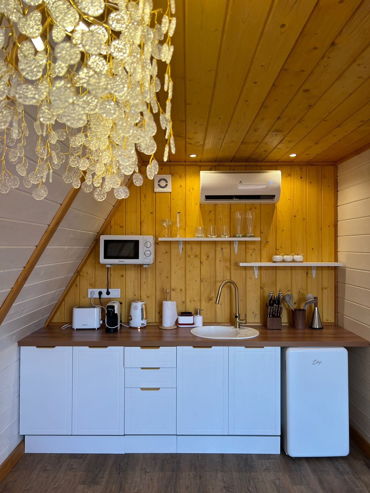 Фото Домик у Карьера