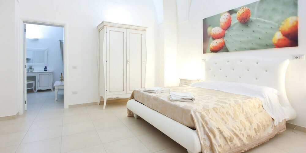 Фото Dimora Vicolo Corto