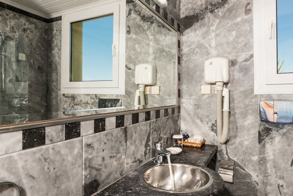 Фото Daphnis Villas