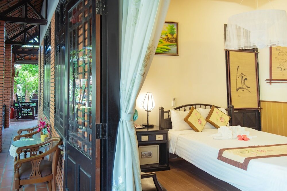 Фото Betel Garden Villas