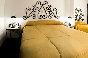 Гостиница Panamerican Hotel