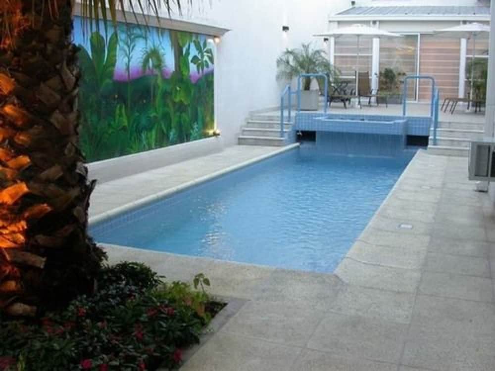 Фото Argentino Hotel