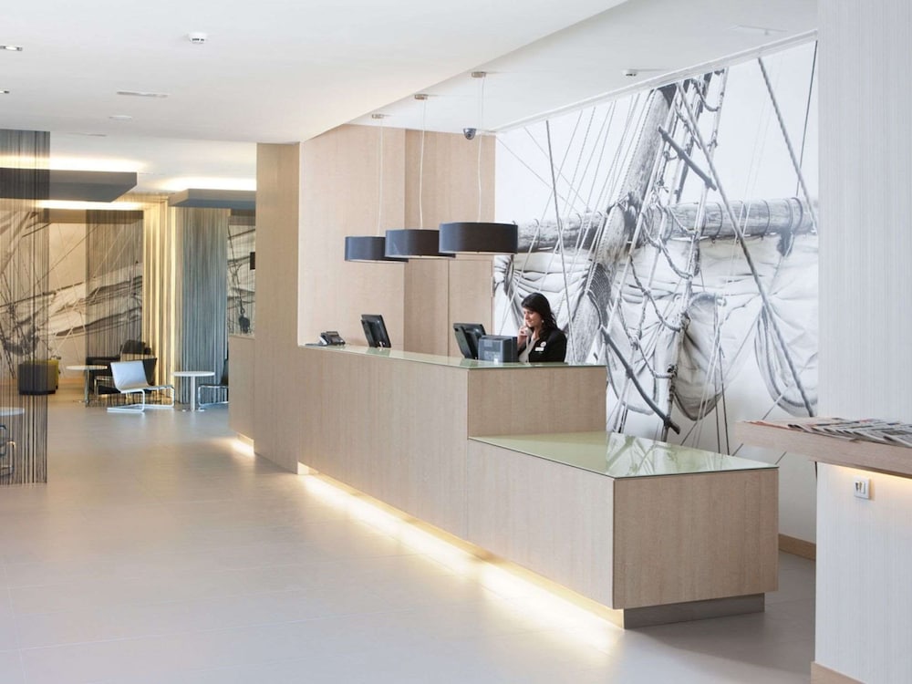 Фото NH Campo Cartagena