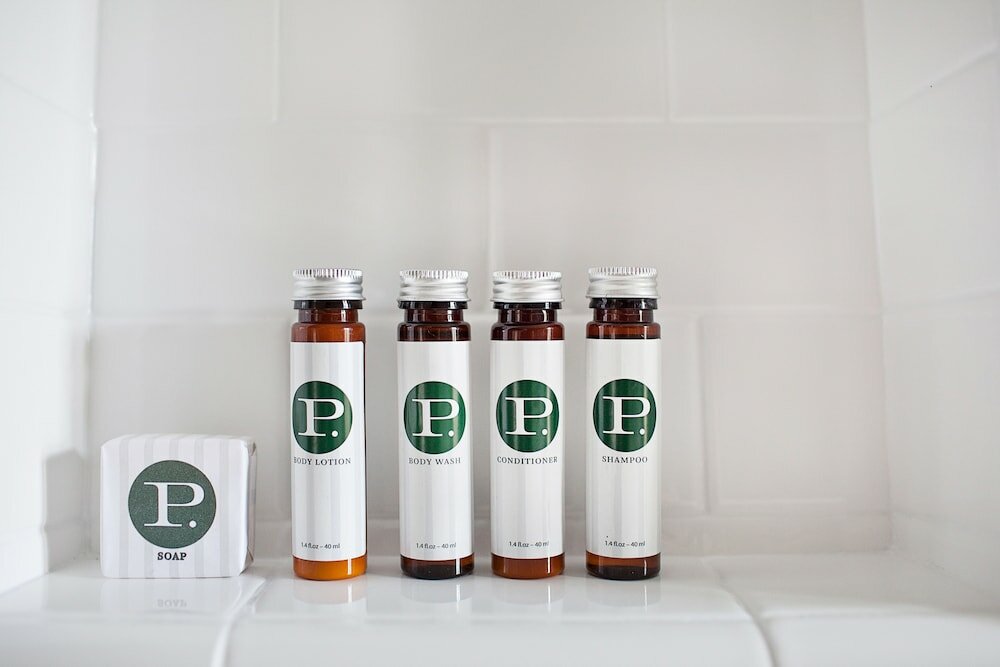 Фото Palihouse Santa Monica