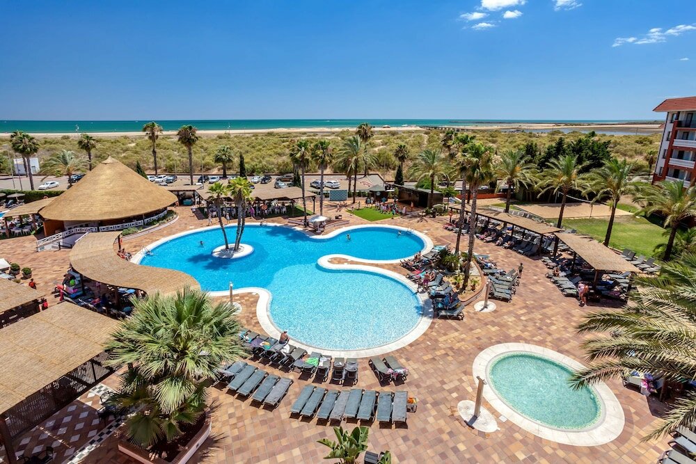 Фото Occidental Isla Cristina