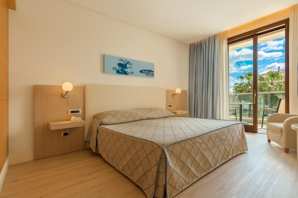 Фото Smy Carlos V Alghero