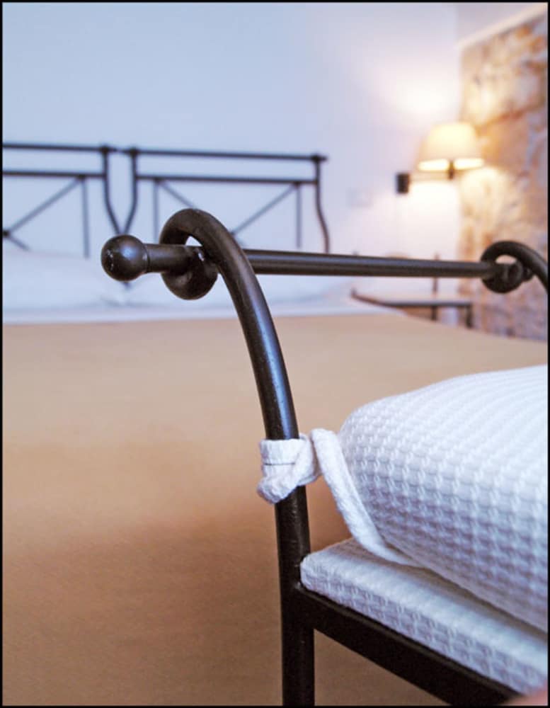 Фото Corte Altavilla Relais & Charme