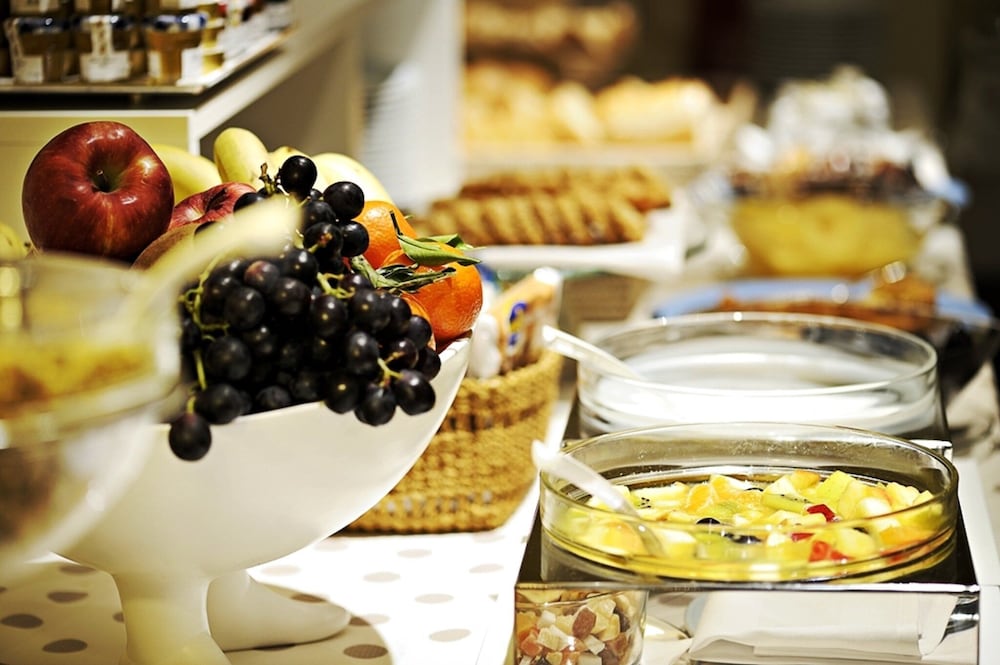 Фото Hotel Gran Duca Di York