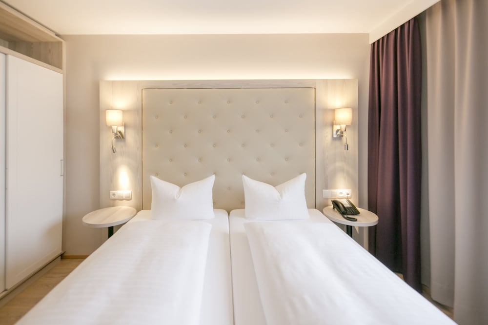 Фото Hotel Sailer