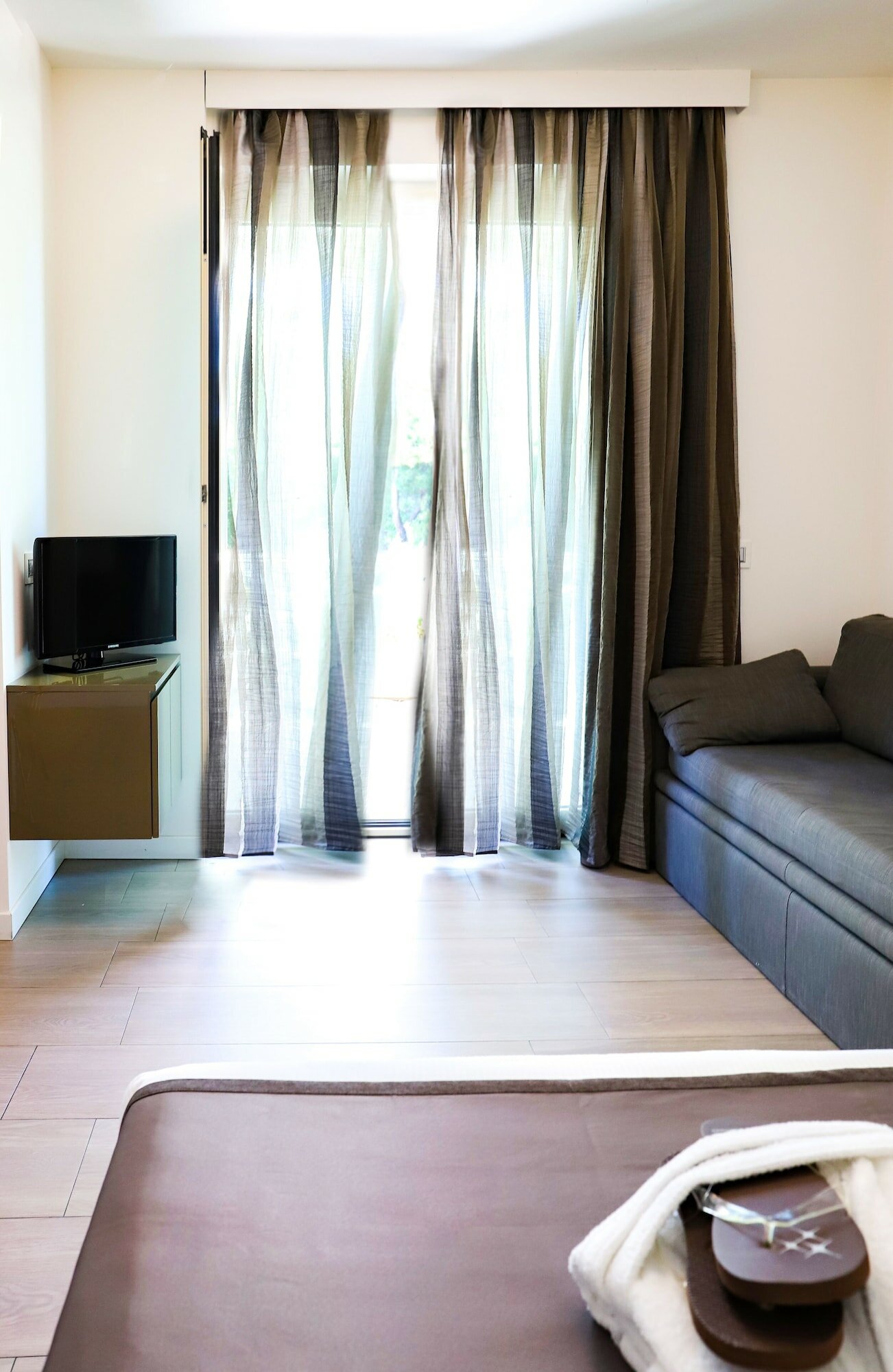 Фото Smeraldo Suites & SPA