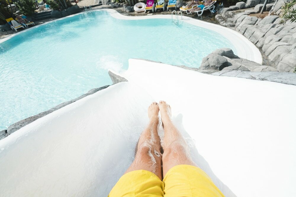 Фото Park Club Europe