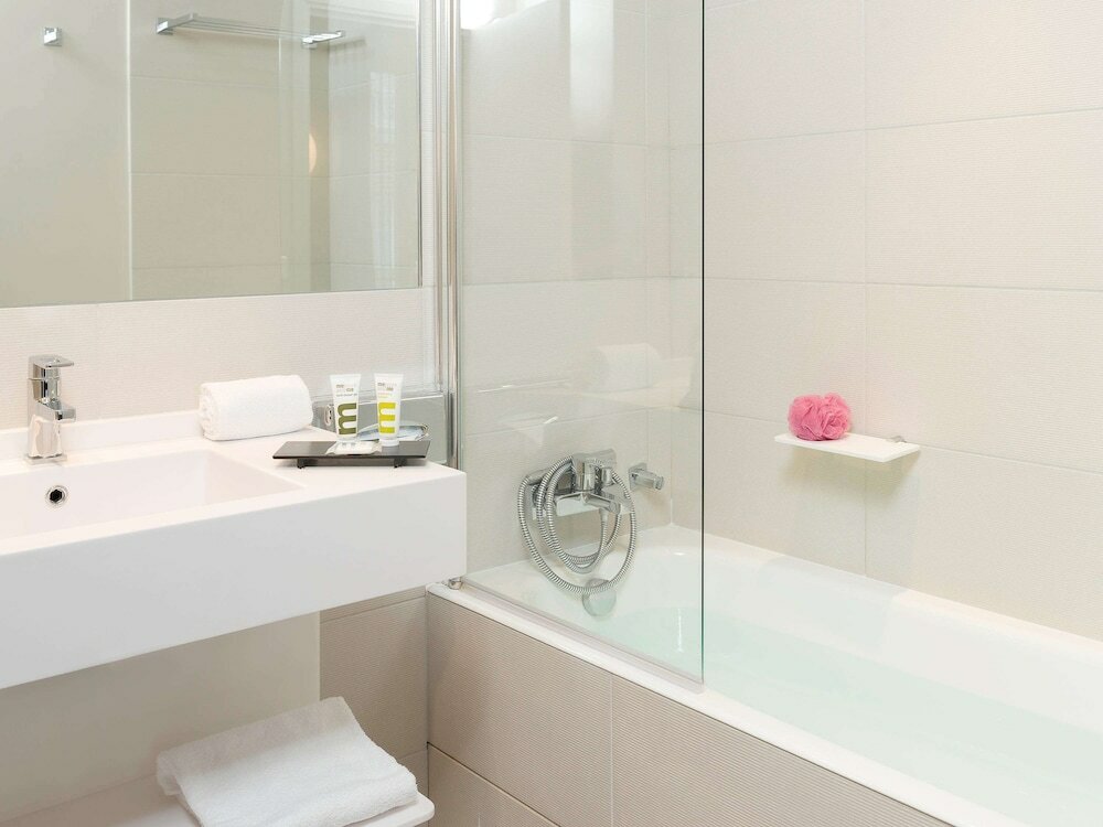 Фото Mercure Paris Levallois Perret Hotel