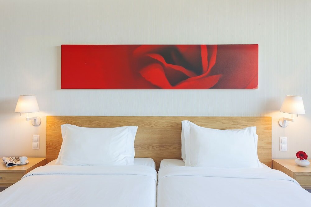 Фото Hf Fenix Garden