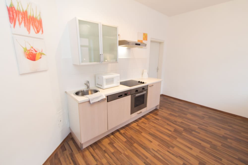 Фото Vienna Star Apartments Troststrasse