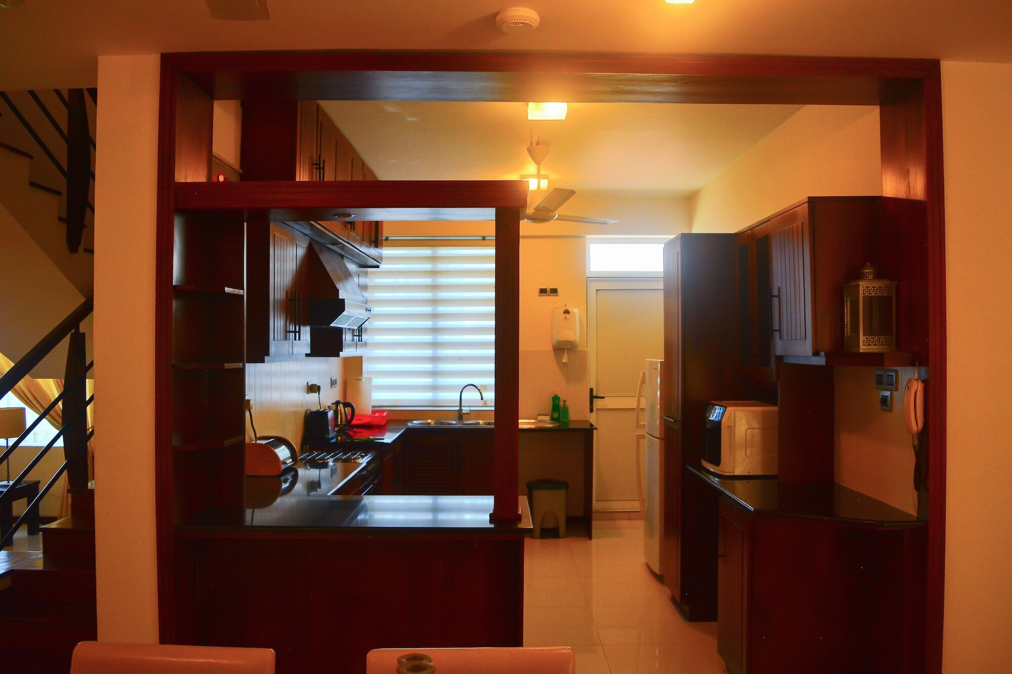 Фото Deluxe 4br Penthouse by Unique Towers