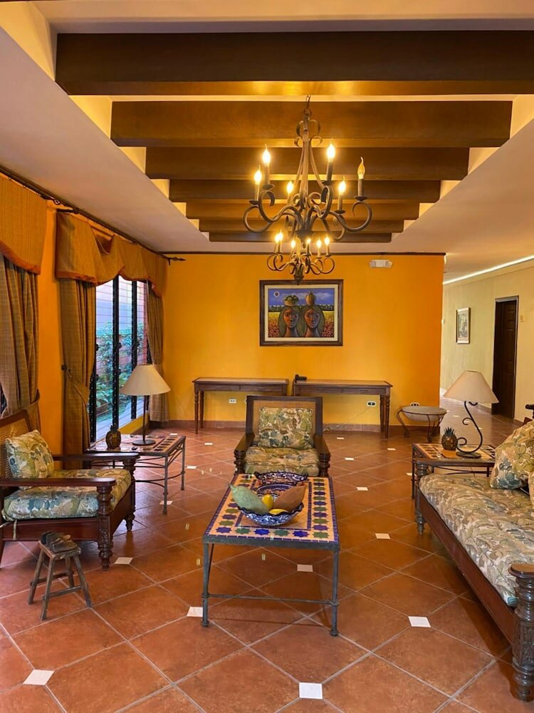 Фото Hotel Villa Terra