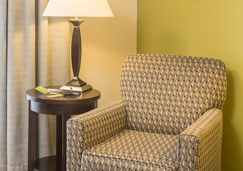 Фото Prairie Meadows Casino, Racetrack & Hotel