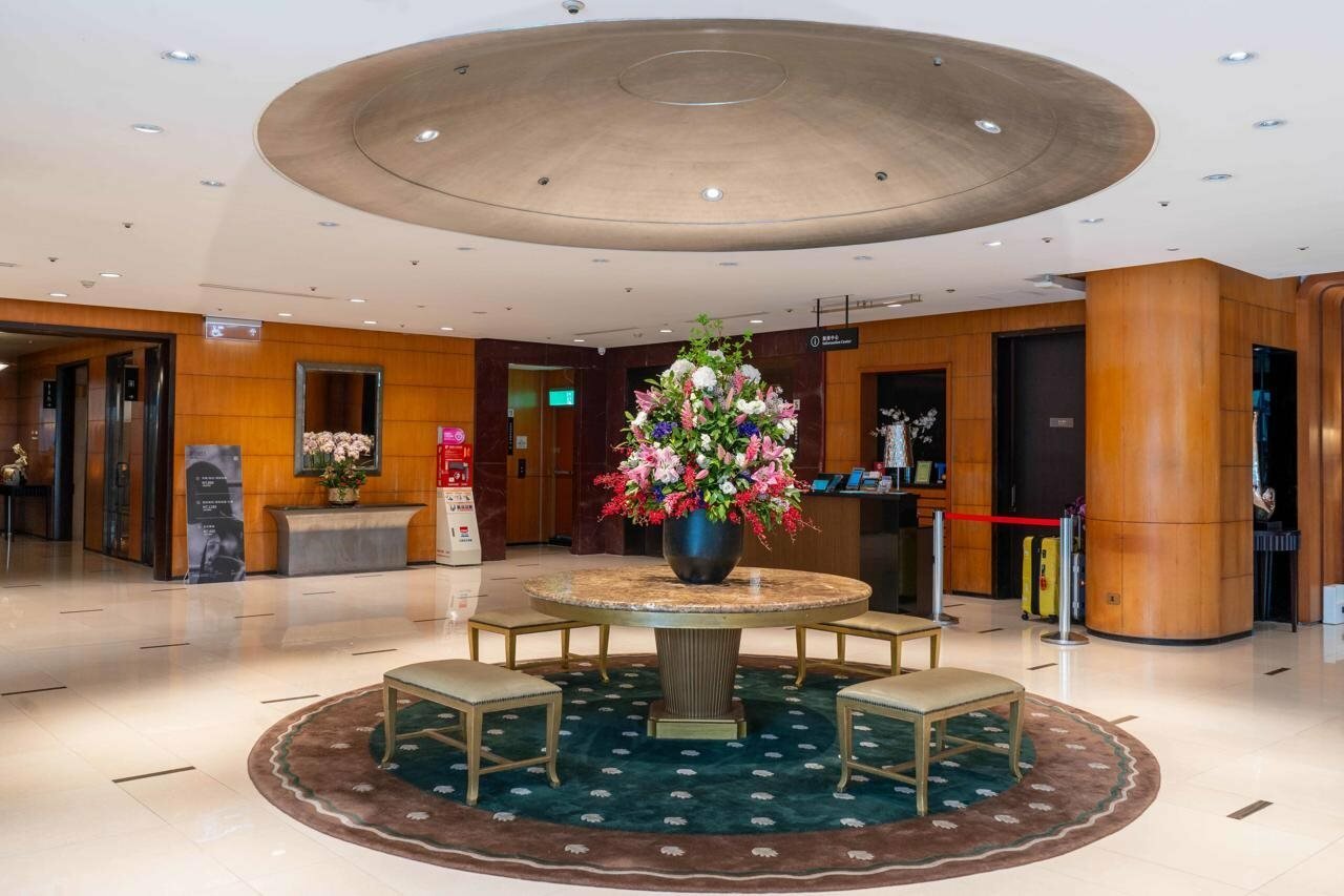 Фото Check inn Select Taichung Dadun