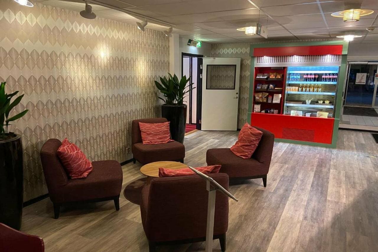 Фото Good Morning Västerås