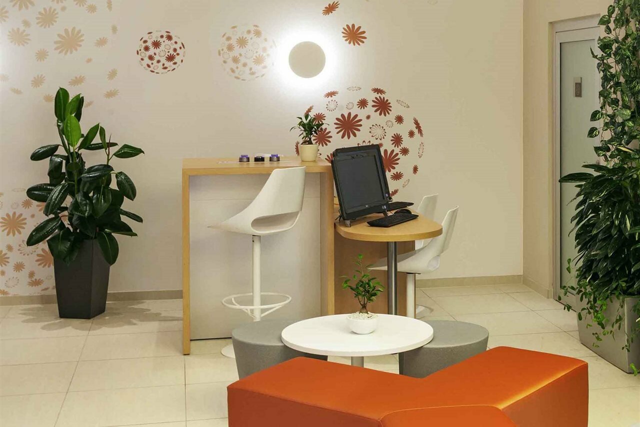 Фото Ibis Praha Wenceslas Square Hotel