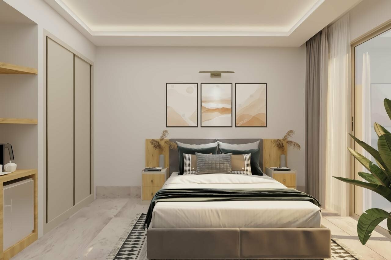 Фото Residence 222 Hisarönü