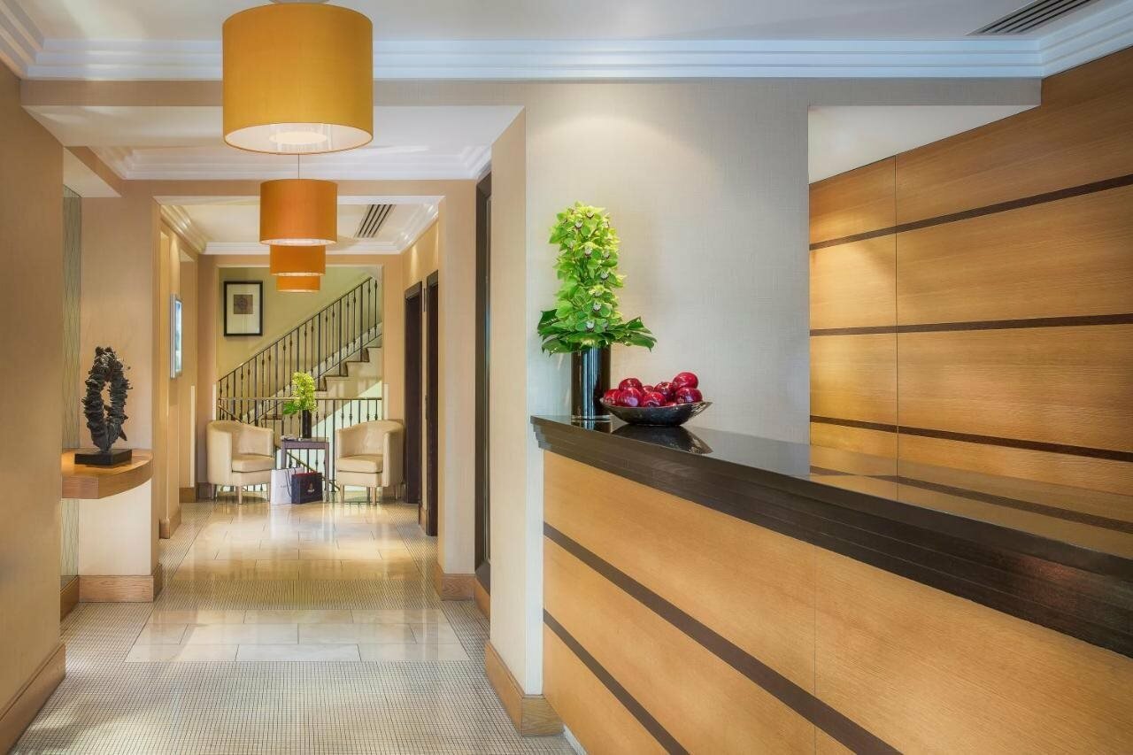 Фото Jumeirah Lowndes Hotel