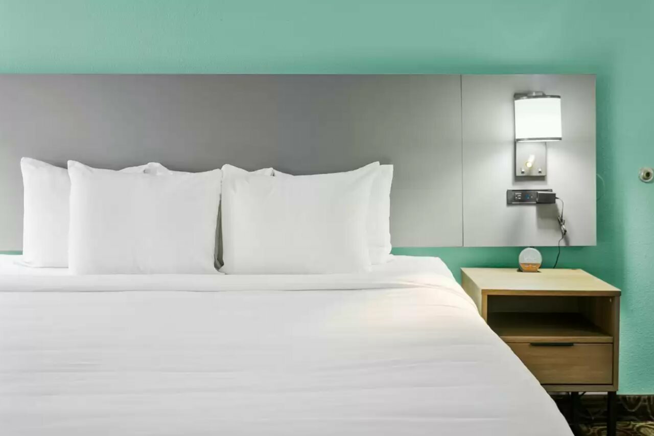 Фото Comfort Inn Chandler - Phoenix South I-10