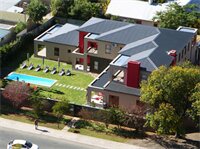 Фото Karoo Sun Boutique Guest House