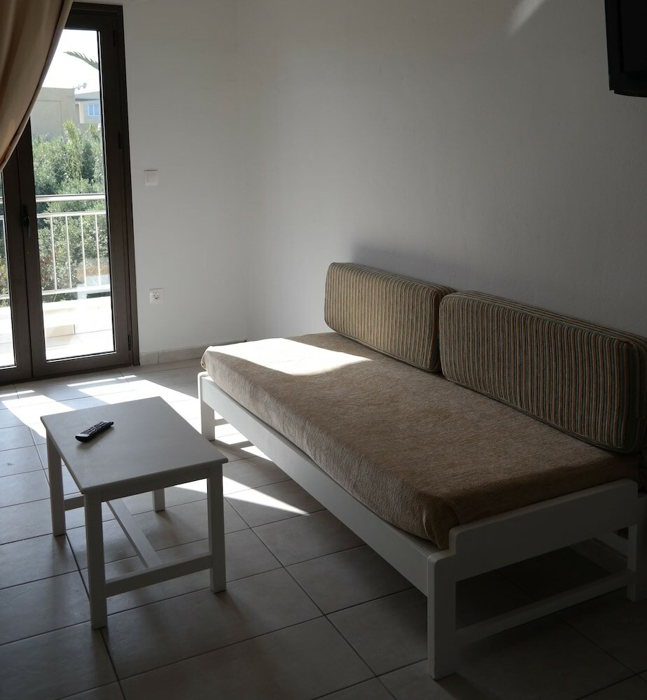 Фото Ledra Maleme Hotel