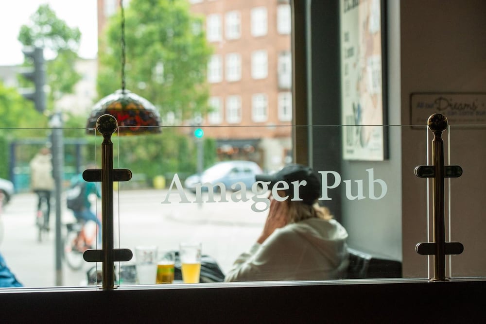 Фото Hotel Amager