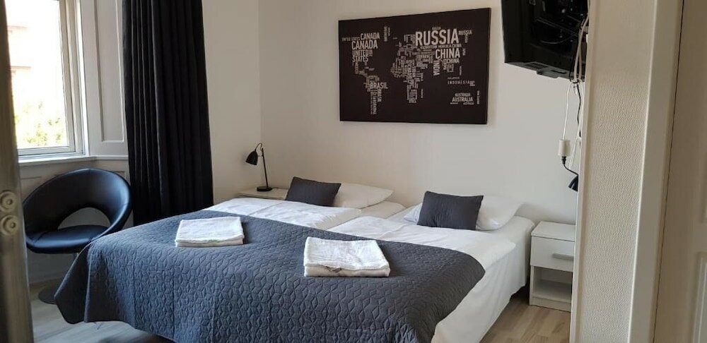 Фото Hotel Amager