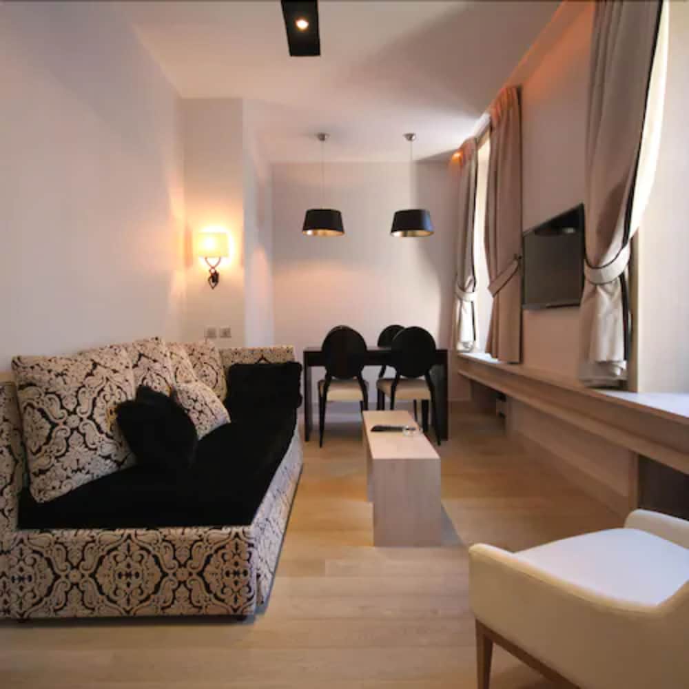 Фото Hotel Richemond