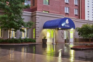 Гостиница Hotel Indigo Atlanta Midtown, an Ihg Hotel
