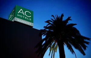 Гостиница Ac Hotel Iberia Las Palmas
