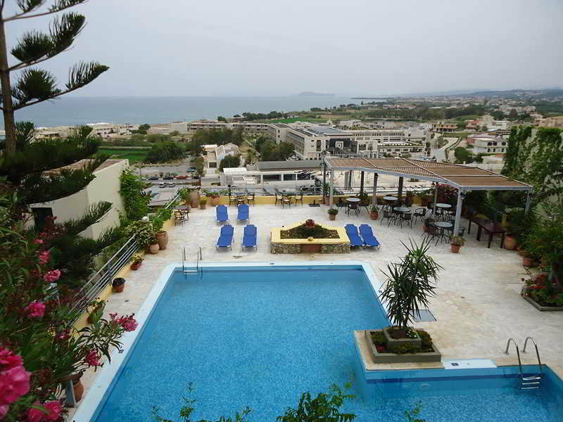 Фото Aphea Village