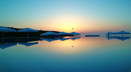 Гостиница Rimondi Grand Resort & SPA