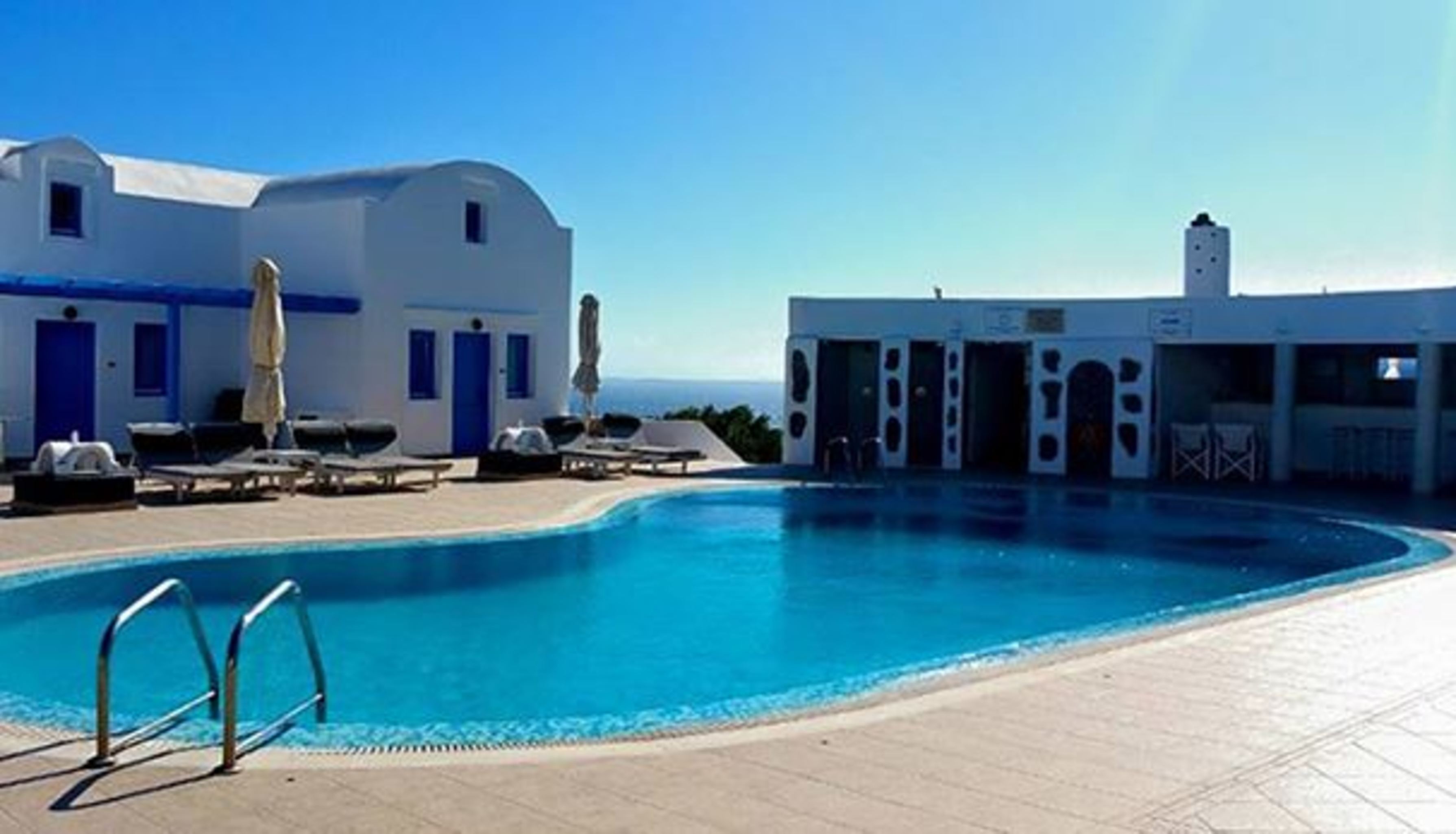 Фото Laokasti Villas & Restaurant