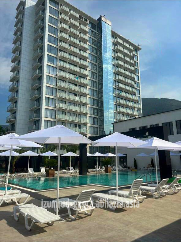 Фото отеля 1