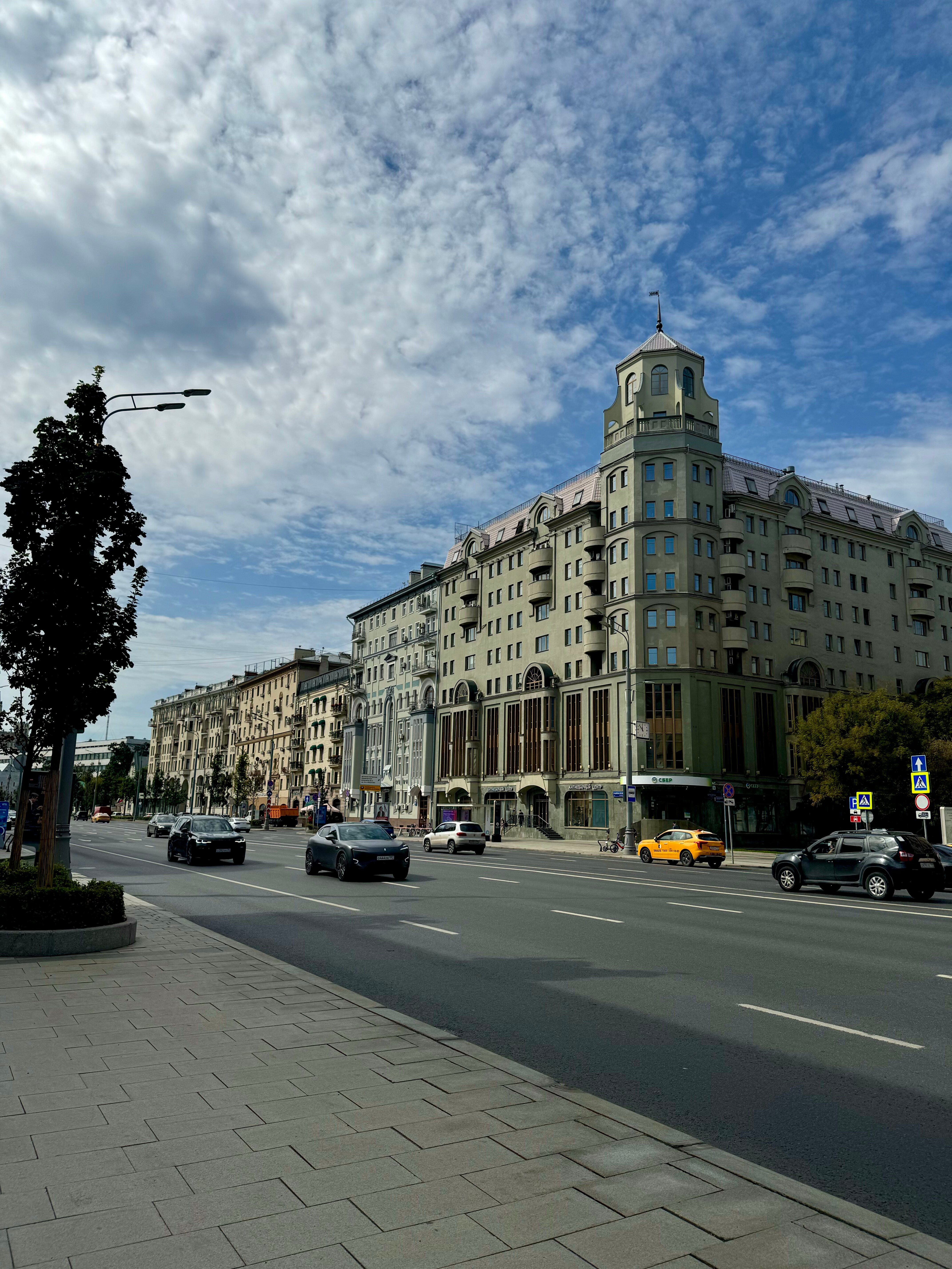 Фото Арт-отель Маяковский