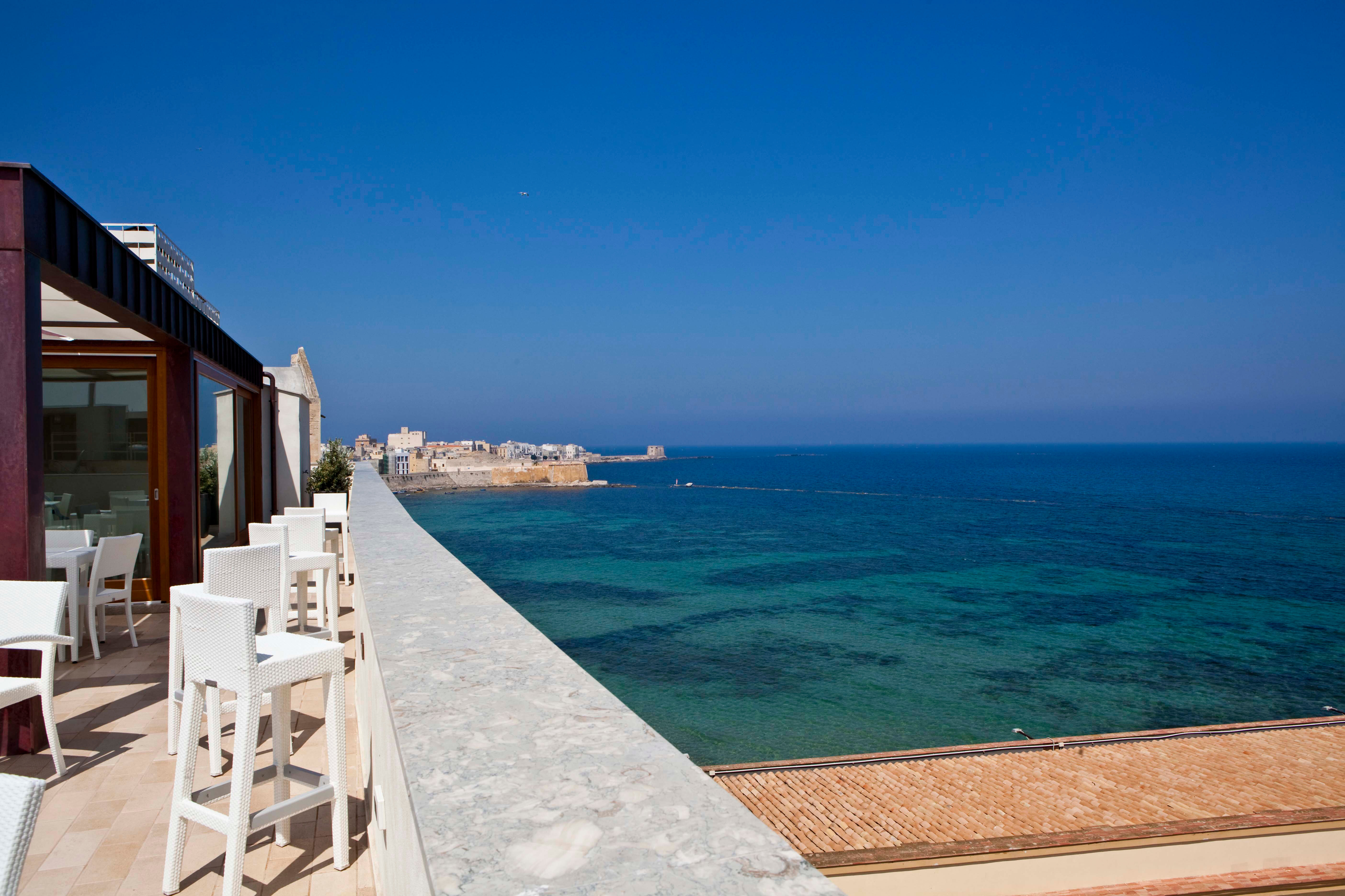 Фото Residence La Gancia