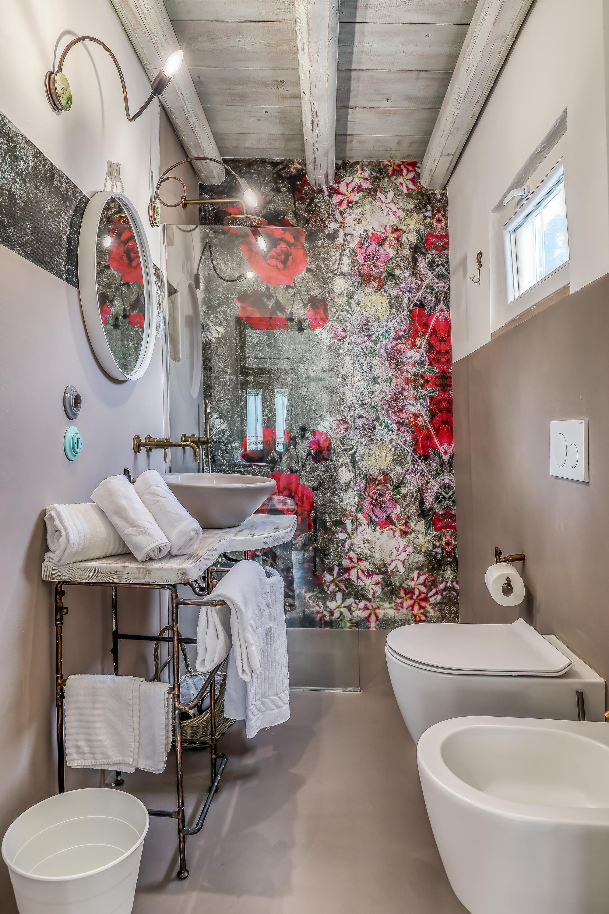 Фото Trulli Terra Magica