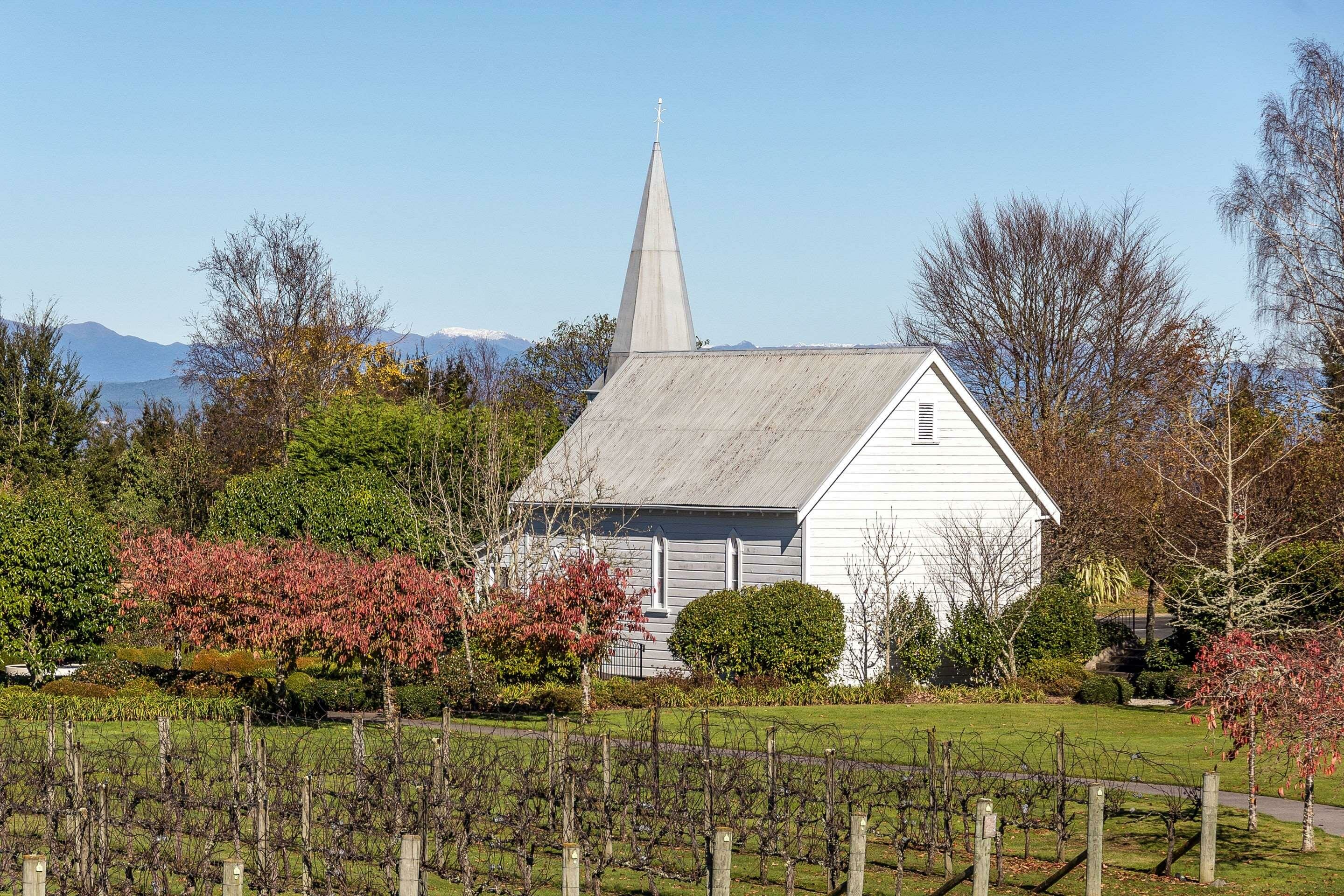 Фото Quality Suites Huka Falls