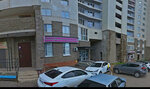 Velvet (Mendeleyeva Street, 128к1) ، شريط حاجب العين