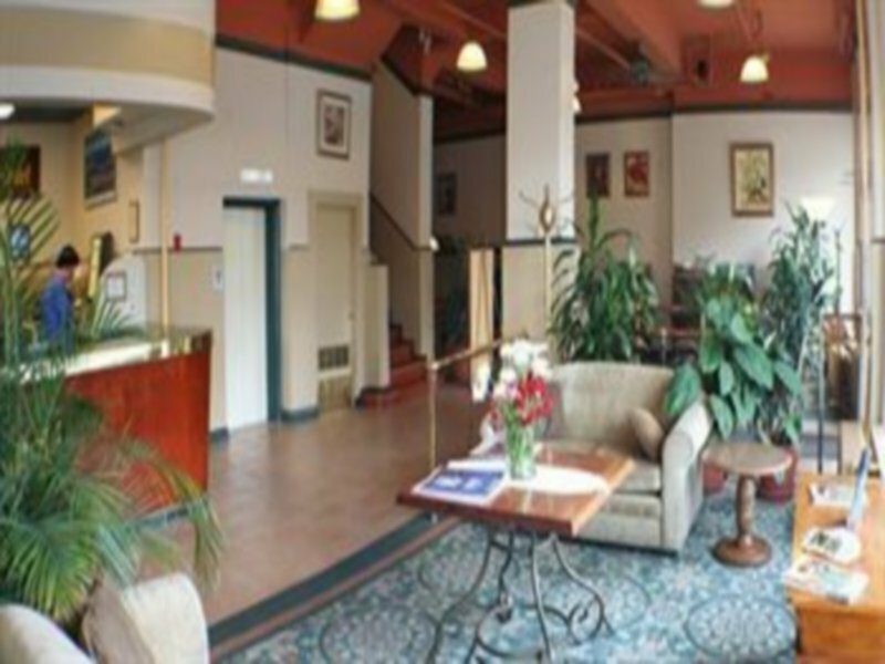 Фото Budget Inn Patricia Hotel