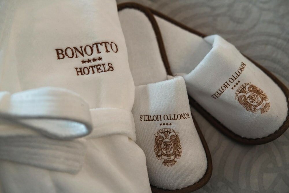 Фото Bonotto Hotel Belvedere