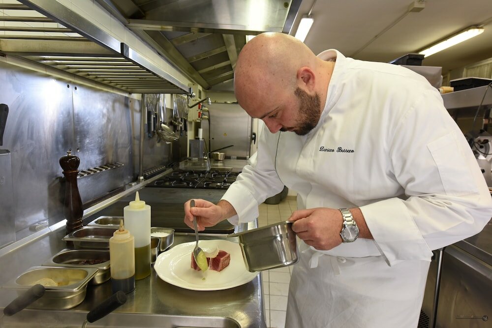 Фото Ca' Sagredo