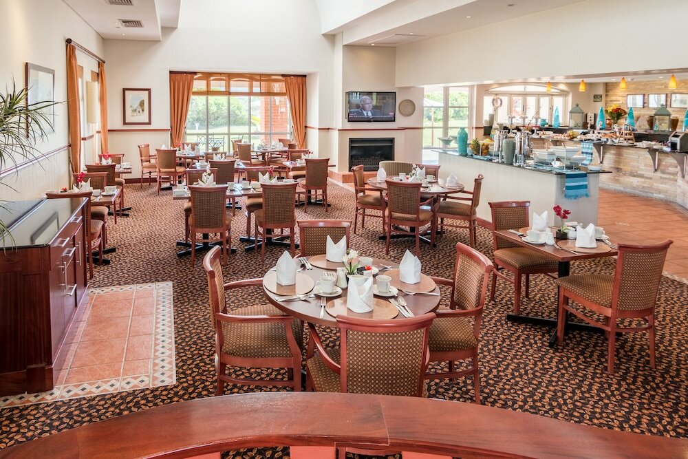 Фото Town Lodge George