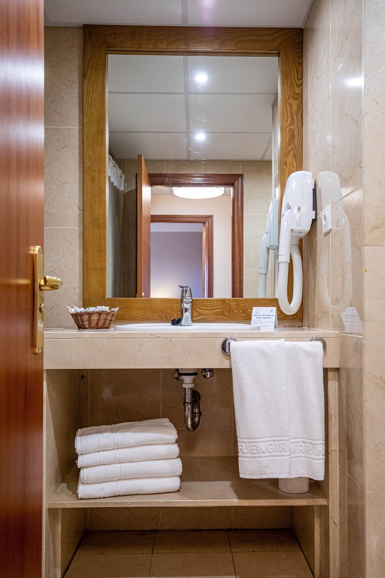 Фото Ilunion Myramar