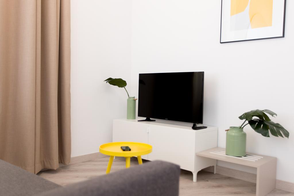 Фото Apartamentos Wallace Valencia