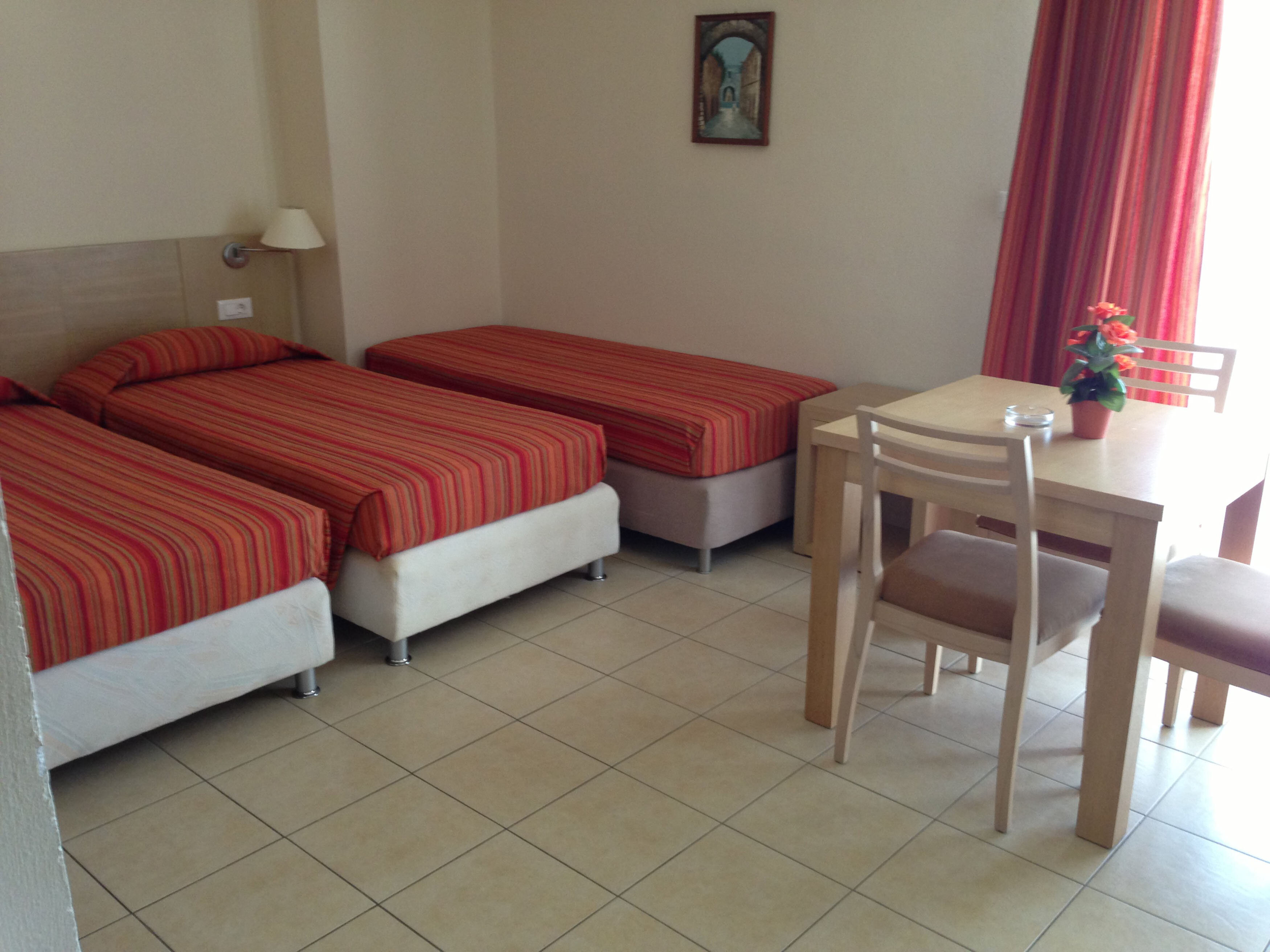 Фото Anita Apart-Hotel